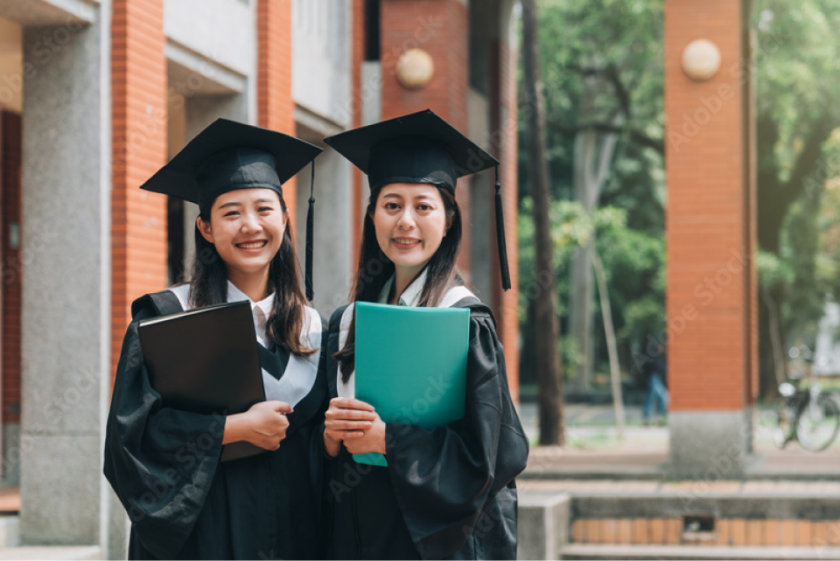 返済無用、アメリカ大学給付型奨学金プログラム