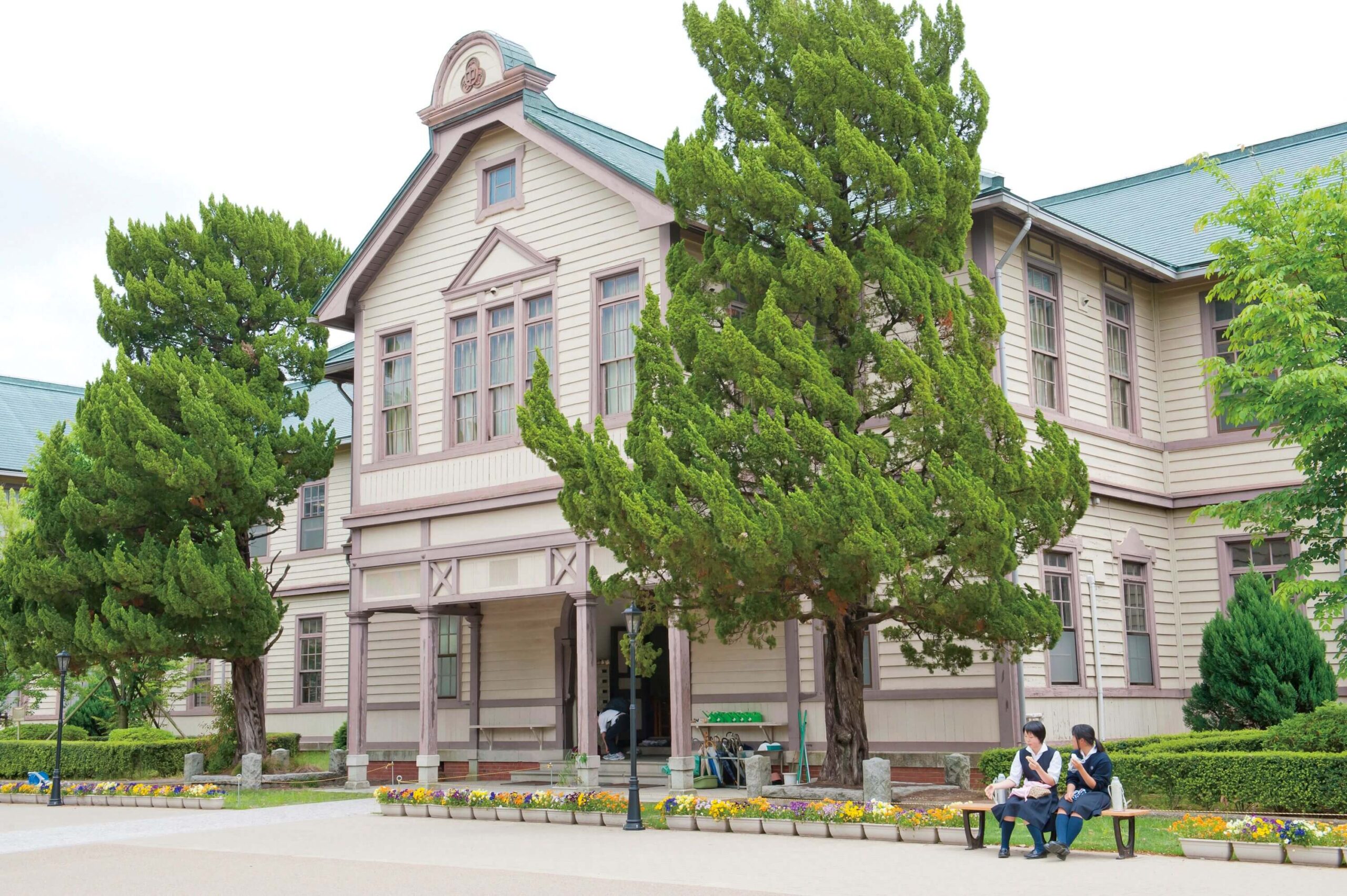 三田学園中学校・高等学校