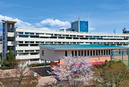 親和中学校・親和女子高等学校