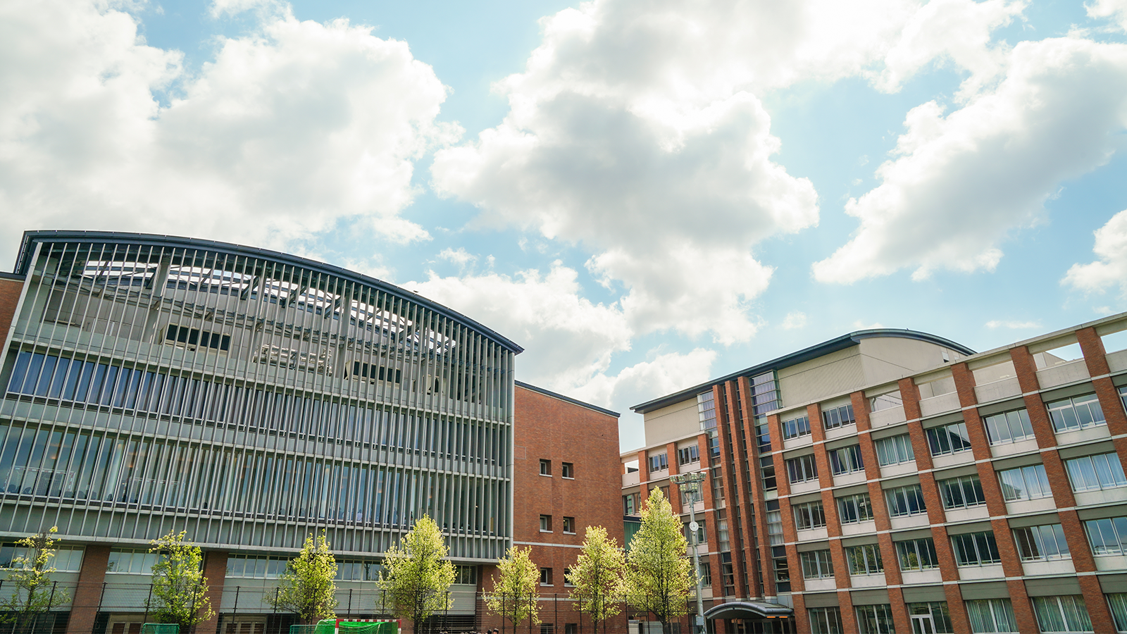 昭和学院中学校・高等学校