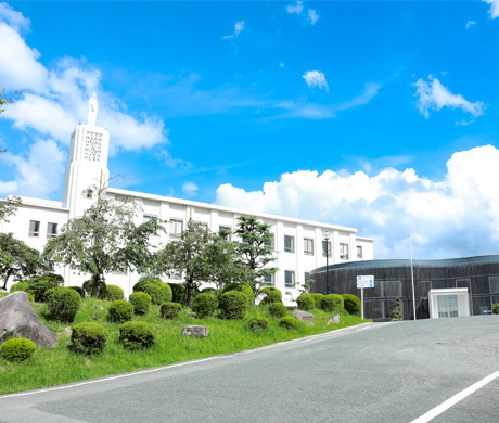 【新加盟校紹介】福岡海星女子学院高等学校