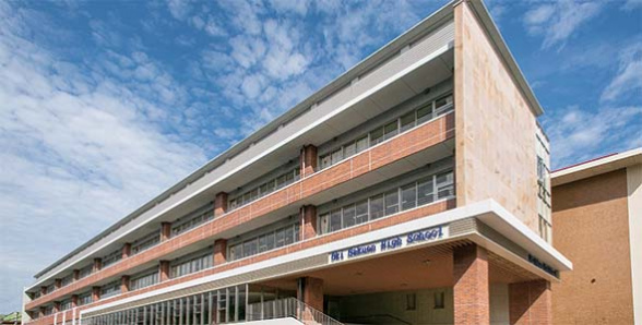 【新加盟校紹介】沖学園高等学校