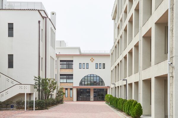 【新加盟校紹介】金城学院中学校・高等学校