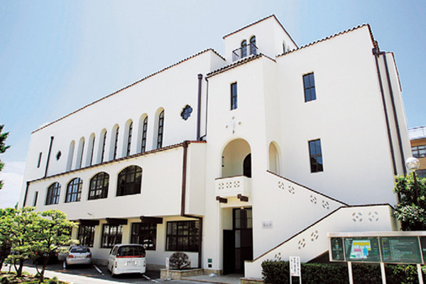 金城学院中学校・高等学校