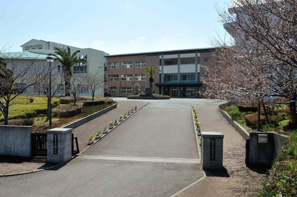 【新加盟校紹介】宗像高等学校