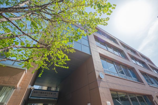 【新加盟校紹介】宝仙学園中学校・高等学校