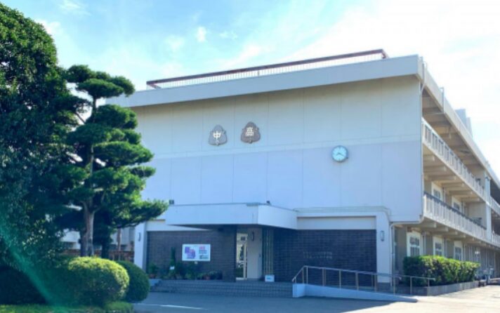 佐賀県立香楠中学校・鳥栖高等学校