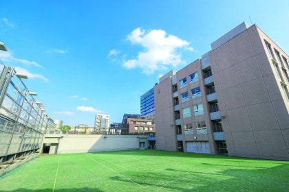 麴町学園女子中学校高等学校