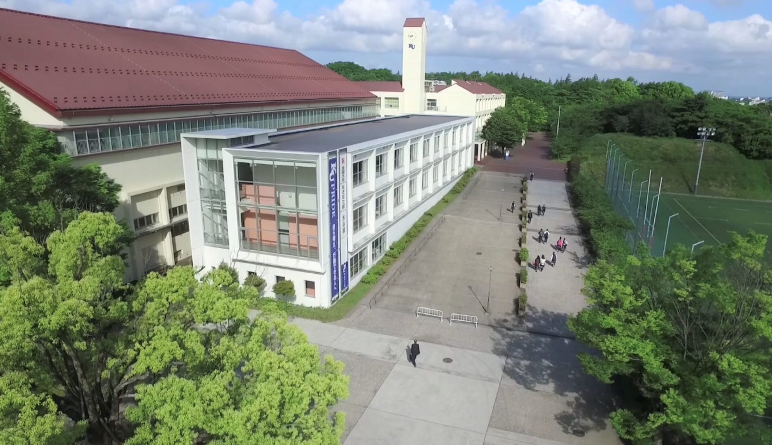 【新加盟校紹介】神奈川大学附属中・高等学校