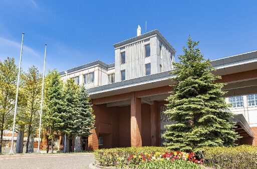 札幌光星中学校・高等学校