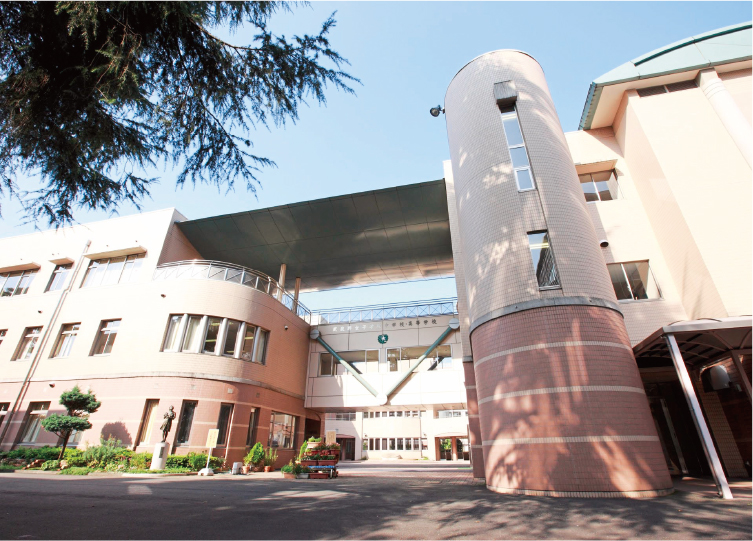 武蔵野大学中学校・高等学校
